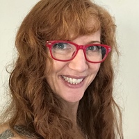 Melissa Dinwiddie