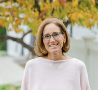Kathleen Reidy