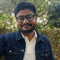 Yogesh  Bhavsar