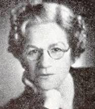 May Lamberton Becker