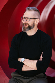 Brad C. Anderson