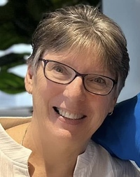 Sharyn Bradford Lunn