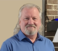 Wayne Stewart