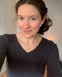 Bailey Brett Williams