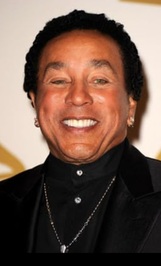 Smokey Robinson