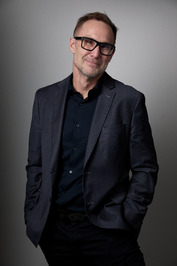 Anthony   Reeves