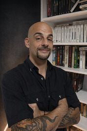 Esteban Dilo