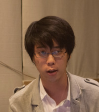 Imai Arata