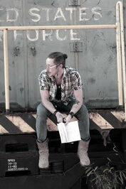 Jamie  Ellis