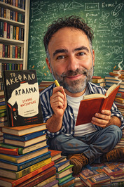 Στάθης Νατσαρίδης