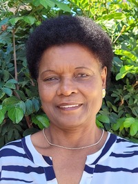 Wanjiru Warama
