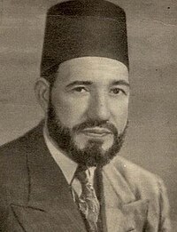 Hasan Al-Banna