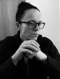 Nicole Spencer-Skillen