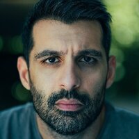 Farzad Mesbahi