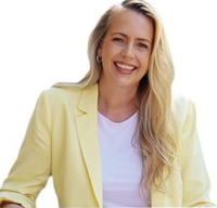 Nicole Johnston