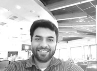 Robby Joshi AIA