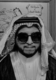 Ahmed Joktan