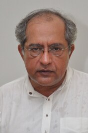 Tridip Suhrud