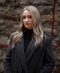 Madison Tyler Nelson