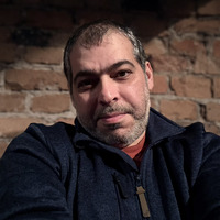 سعد الياسري