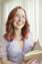 Erin K. Larson-Burnett