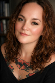 Samantha McCoy