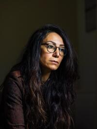 Ladan Rahbari