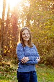 Laurel Luehmann