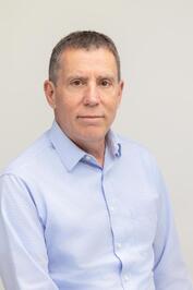 Emmet Hirsch