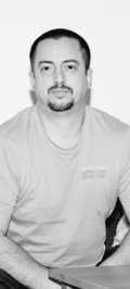 Vladimir Dikov