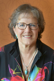 Sharon Thayer