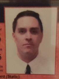 Gerry O Reilly
