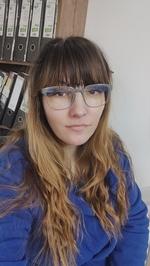 Cristina Toma
