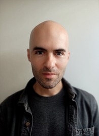Daniel  Morales