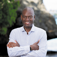 Gilbert Martina