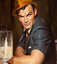 Jack Harrowsmith