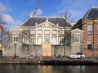 Stedelijk Museum De Lakenhal
