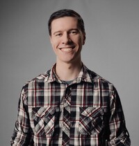 Joshua  Bush