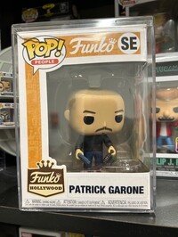 Patrick Garone