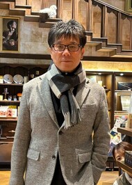 Takashi Moriuchi