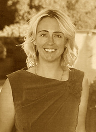 Amanda Mandy Miller