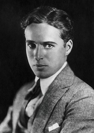 Charlie Chaplin