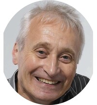 John   Steel