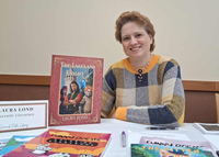 Laura Lond