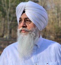 Sarbpreet Singh