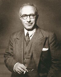 Mohammed Hussein Heikal