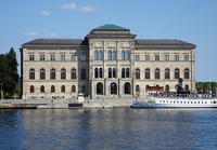Nationalmuseum Sweden