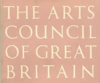 Arts Council of Great Britain