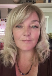 Candace Gish