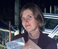 M.J. McHatton